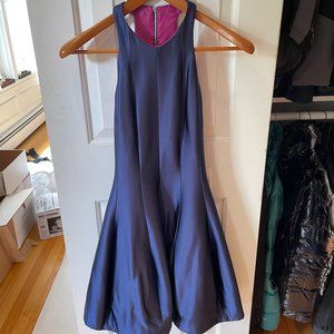 Aqua by Bloomingdales Silk Dress